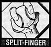 splitfinger