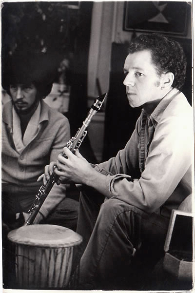 R. Lopez and J. Scutella