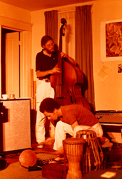 R. Lopez and J. Scutella