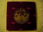 Silk Book
