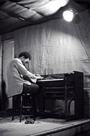 piano