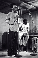 flute