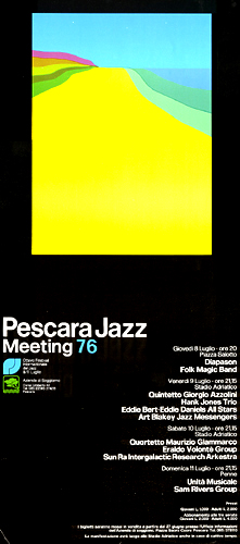 Pescara Jazz