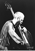Dave Holland