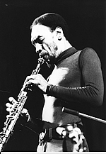 Sam Rivers