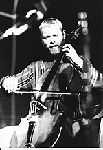 Bobby Battle