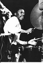 Sam Rivers