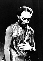 Sam Rivers