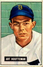 Art Houtteman
