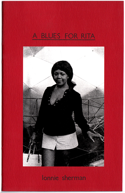 A Blues for Rita