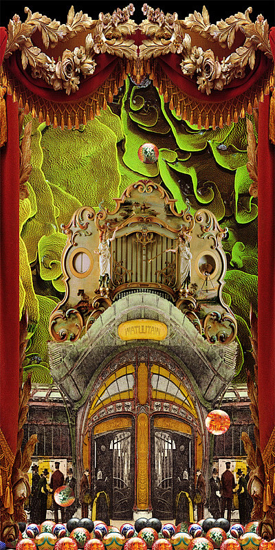 Panel F